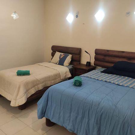 Corazon Abierto Villa Pueblo Pueblo Chicxulub Dış mekan fotoğraf