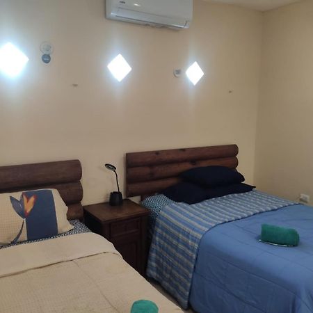 Corazon Abierto Villa Pueblo Pueblo Chicxulub Dış mekan fotoğraf