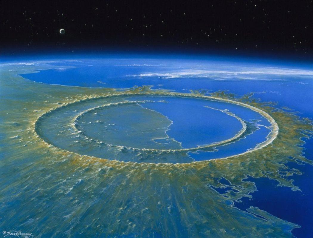 Corazon Abierto Villa Pueblo Pueblo Chicxulub Dış mekan fotoğraf