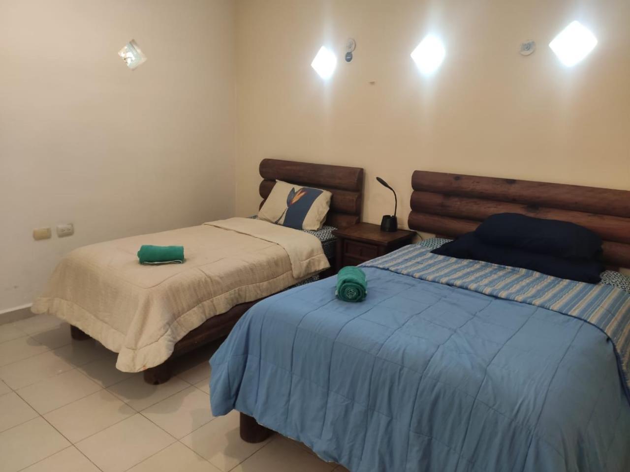 Corazon Abierto Villa Pueblo Pueblo Chicxulub Dış mekan fotoğraf