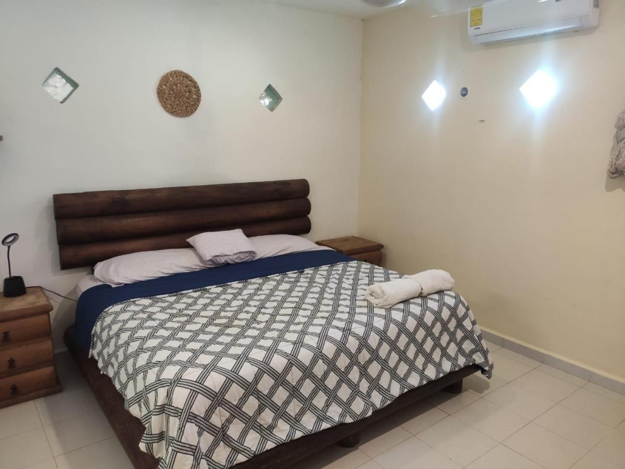Corazon Abierto Villa Pueblo Pueblo Chicxulub Dış mekan fotoğraf