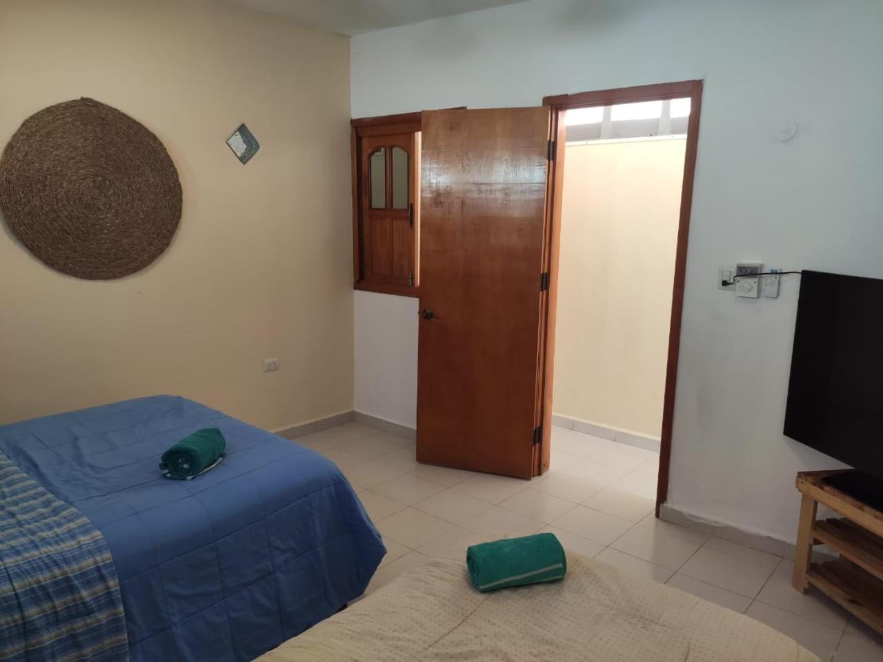 Corazon Abierto Villa Pueblo Pueblo Chicxulub Dış mekan fotoğraf