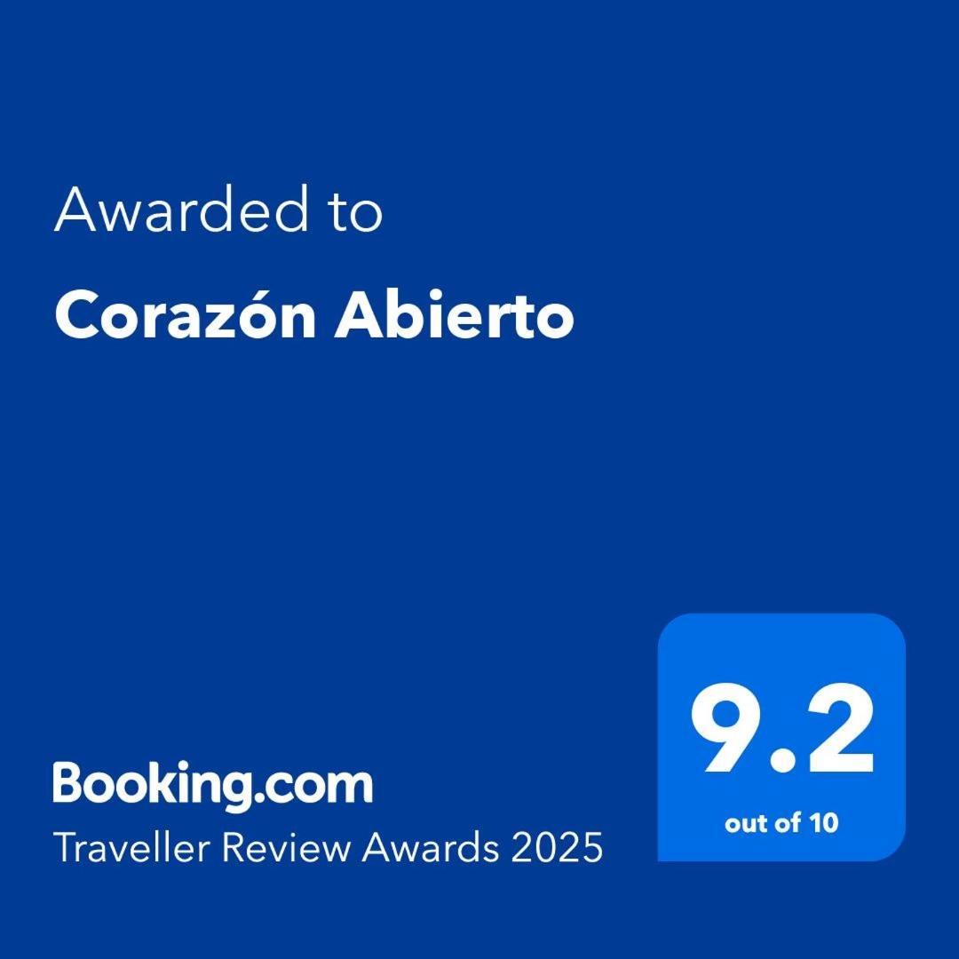 Corazon Abierto Villa Pueblo Pueblo Chicxulub Dış mekan fotoğraf